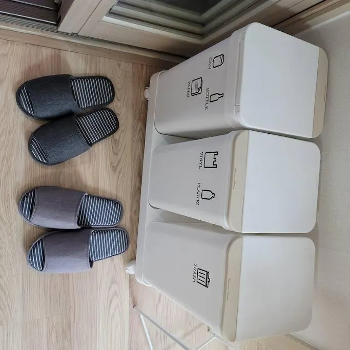 Incheon Sungeuidong Happy Stay For 10 Pax