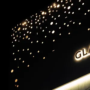 아파트호텔 Juan Glam, 인천