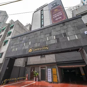  Hotel Hotel Centro Stay