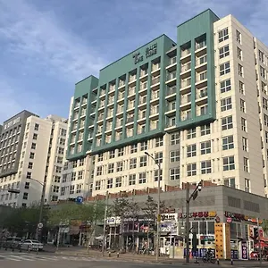 The Time Airport Incheon