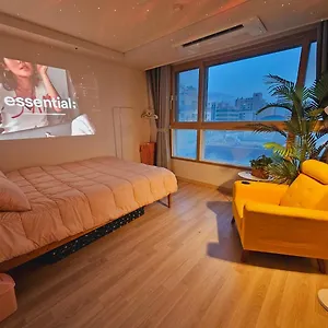 아파트 인천시청역 풀옵션 러블리 하우스, 인천