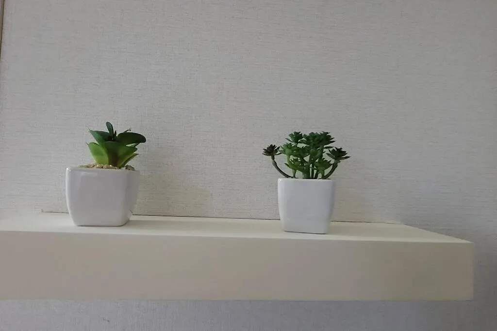 アパート Incheon Sungeuidong Happy Stay For 10 Pax