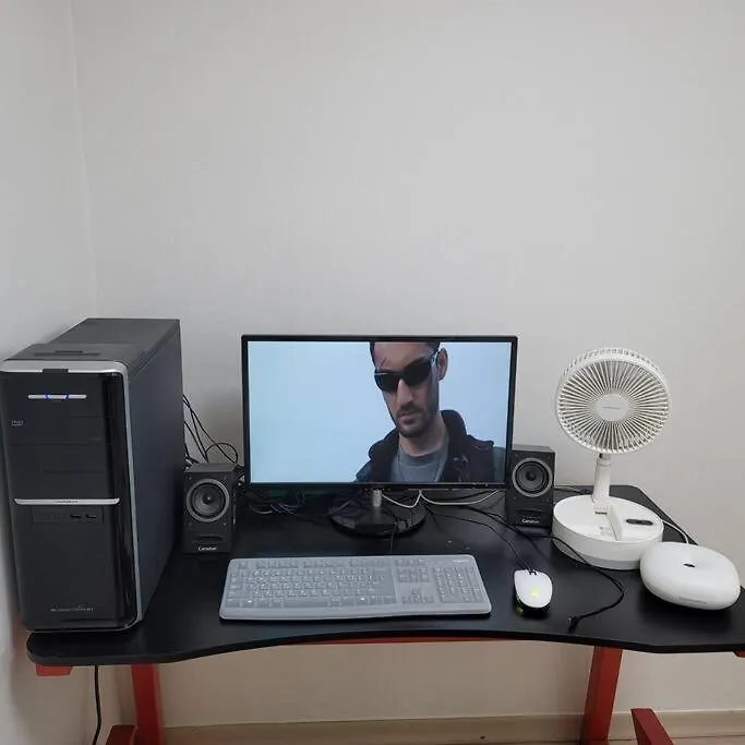 アパート Incheon Sungeuidong Happy Stay For 10 Pax