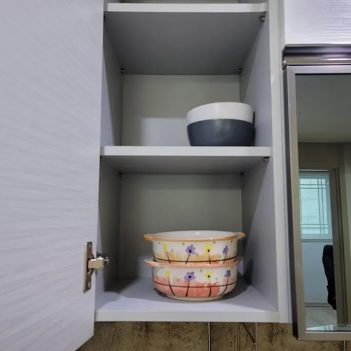 Incheon Sungeuidong Happy Stay For 10 Pax