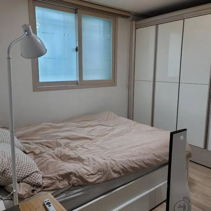 Apartment Incheon Sungeuidong Happy Stay For 10 Pax South Korea