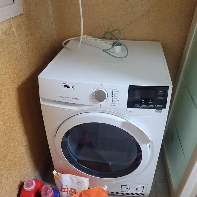 Incheon Sungeuidong Happy Stay For 10 Pax